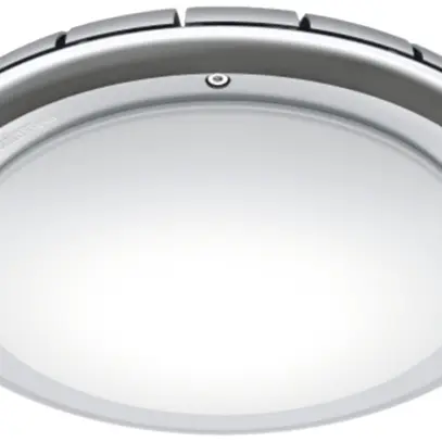 Plafoniera/lampada a muro LED Steinel RS PRO S1 Master HF 15W 1092lm 3000K IP65 