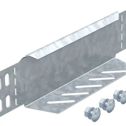 Angolo di riduzione 60×200mm 60×200mm 