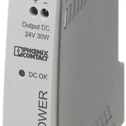 Alimentazione PX UNO-PS/1AC/24DC/30W 