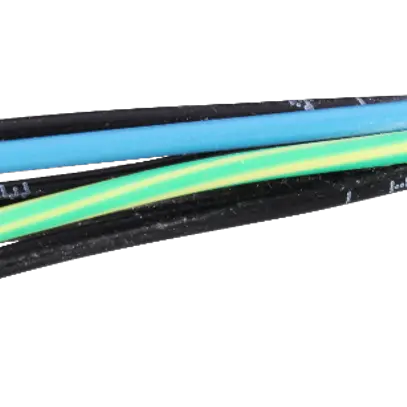Cavo di sicurezza 6x1,5mm² 4LNPE FE0 Una lunghezza