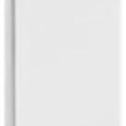 Cadre Hager weber.mes C vertical h=2000mm p=275mm blanc 