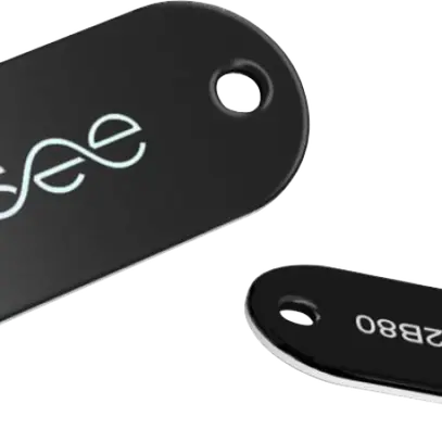 easee Key RFID.Chip 