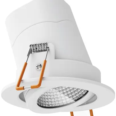 Spot LED INC PUNCTOLED COB 35 4000K 