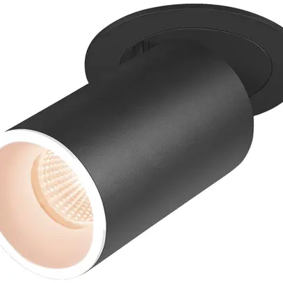 Spot LED INS SLV NUMINOS PROJECTOR M 17.5W 1600lm 927 20° Ø80×130mm ne/bi 
