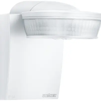 Rilevatore di movimento AP Steinel sensIQ KNX, bianco 