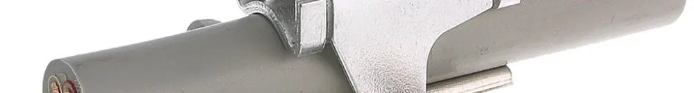 Brida di fissaggio rapido Woertz SVE C20 20…25mm 