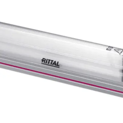 LED-Schaltschrankleuchte Rittal SZ 2500.214 100…125VAC 11W 437mm 