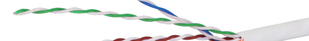 Câble communication CAT6 4X2X0,5 BC Box SH 