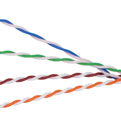 Câble communication CAT6 4X2X0,5 BC Box SH 