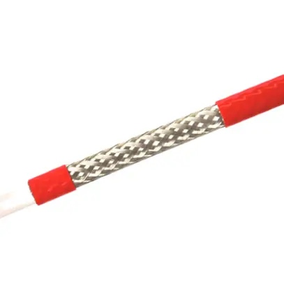 Ruban chauffant pour sol nVent T2RED 5…15 W/m température max.: 65°C 