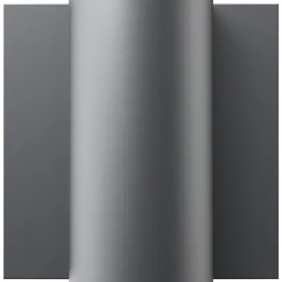 Modulo spot LED Siedle indipendente dal sistema 12V AC/DC grigio 