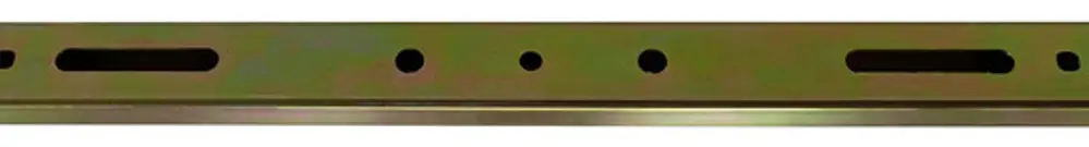 Traversa Brennenstuhl CB 70 per TS 300 max.10kg 687×30×15mm 