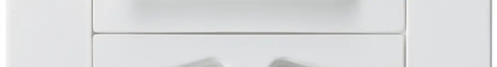 Combinaison ENC I-I 3/1P+3×T13 blanc kallysto.pro 