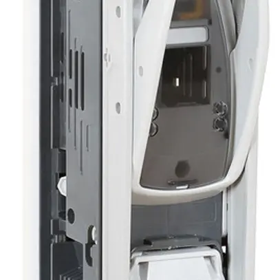 Interruttore sezionatore HPC ABB InLine II ZHBM3-3P-M12 NH3 630A 120kA 