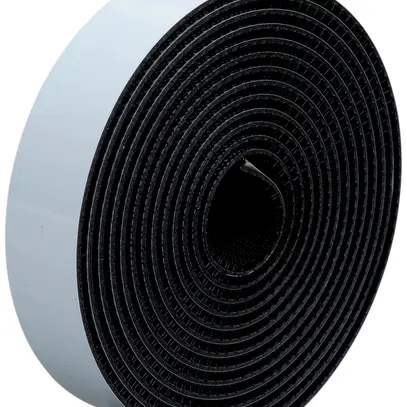 Bande auto-agrippante 3M Dual Lock SJ354 25mm×5m×5.7mm 40 têtes/cm² noir 