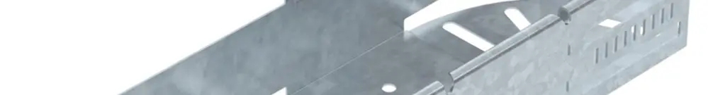 Gomito BET RB W regolabile 60×100mm acciaio zincato a caldo per immersione 