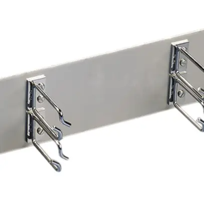 Panneau de renvoi R&M 2UH 