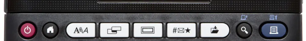 Étiqueteuse Brother P-touch PT-D450VPC1 