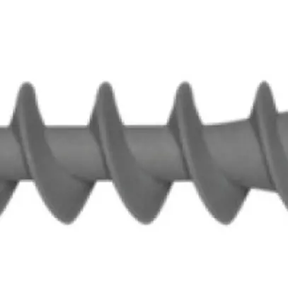 Tassello isolamento PROFIX IPS-D autoperforante con vite rame 8×80mm 