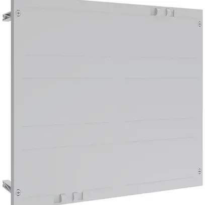 Kit di moduli Schneider Electric Prisma XS, per 9×NH00, 500×450mm 