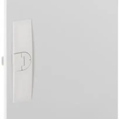 Porta destra Hager univers 269×1200×12mm IP30 bianco 