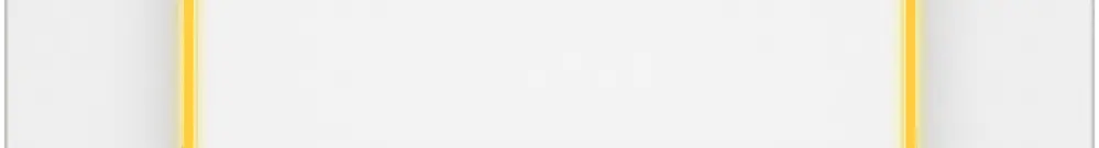 Leuchtdruckschalter EDIZIO.liv SNAPFIX® 3/2L Seitenlinse LS gelb ws 