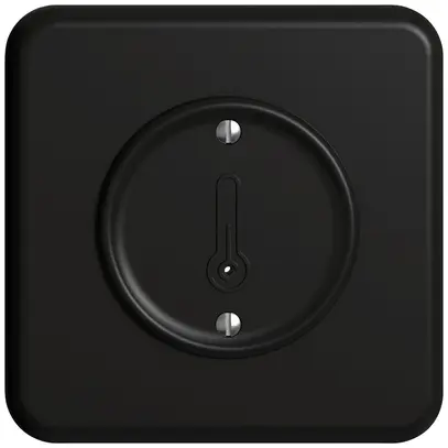 Kit di copertura INC STANDARDdue Wiser per sensore temperatura 90×90mm ne 