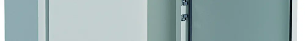 Wandgehäuse Hager Orion.Plus 110 Module 5-Reihen 22TE 500×800×200mm gu 