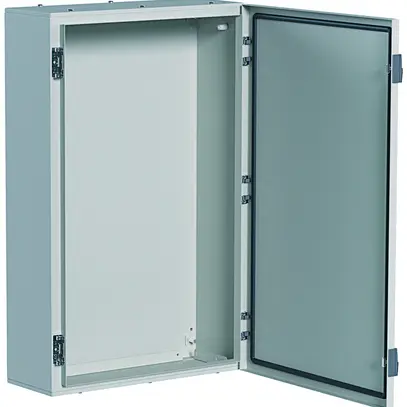 Wandgehäuse Hager Orion.Plus 110 Module 5-Reihen 22TE 500×800×200mm gu 