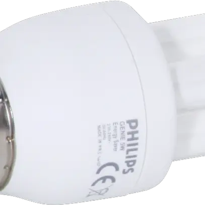 Lampada risparmiante energia GENIE 8Y E27 8W 
