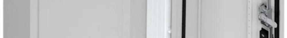 Armoire Hager univers CP I 1700×550×275mm avec socle 100mm IP55 