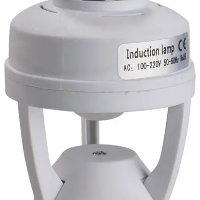 Douille avec détecteur de mouvement PIR Brennenstuhl E27 360° max.60W 