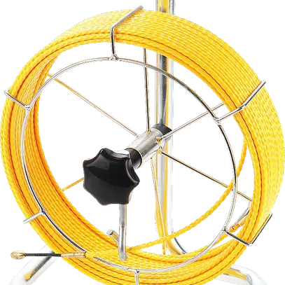 Tirafili CIMCO Kati-Twist Kati-Twist senza bobina Ø5.2mm 40m 