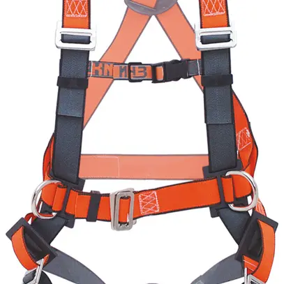 Auffanggurt CIMCO Typ A DIN EN 361 und EN 358 