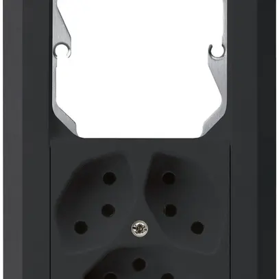 Combinaison ENC vide+3×T13 noir kallysto.line 