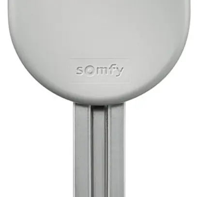 Garagentorantrieb Somfy Dexxo Smart 1000 io, 230V, max.600W, 1000N 