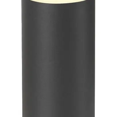 Borne lumineuse SLV GRAFIT round E27 30 11W 300mm IP44 aluminium anthracite 