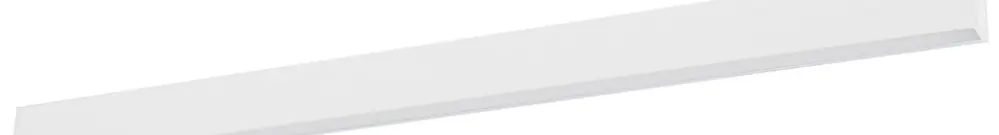Plafoniera LED LEDVANCE Office line 30W 3500lm 840 1126×41×70mm bianco 
