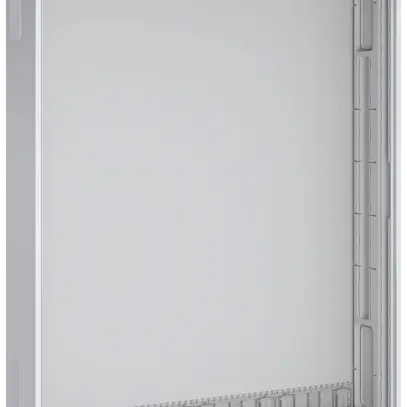 Wandgehäuse PrismaSeT XL IP30 o.Tür 1050×1400×210mm 4 Felder 9 Reihen 