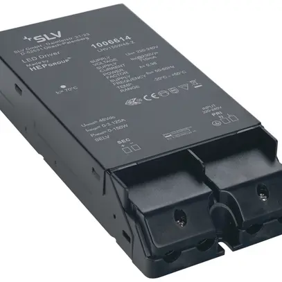 Alimentazione LED SLV 150W ON/OFF 48V 