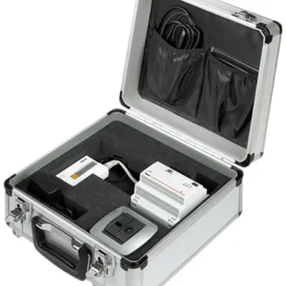 Web-server AMD LEG MyHOME Smart-Home Set 