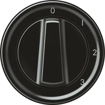 Interruttore rotativo origin comm.multiplo 5/1L 16A 250V 0-1-2-3 60×60mm ne 