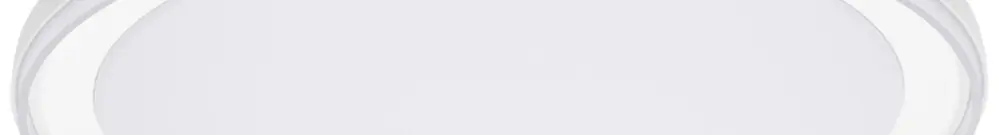 LED-Deckenleuchte LEDVANCE Orbis Pederson 24W 1450lm 830 Ø450×80mm weiss 