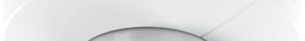 Détecteur de mouvement ENC Steinel IS 345 KNX R V3 rond blanc 