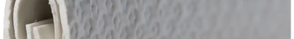 Proteggi spigolo ELBRO materia sintetica, grigio, 10m 