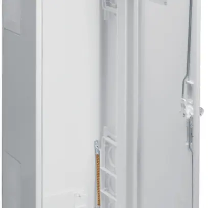 Armoire murale Hager univers avec porte CP I IP44 800×1700×205mm 