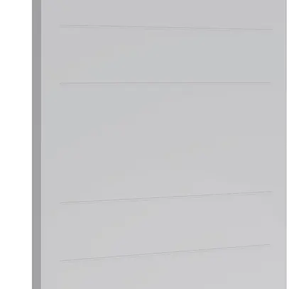 Kit di moduli Schneider Electric Prisma XS, sezionatore NH, 4×NH00, 250×450mm 