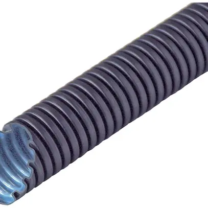 Tube d'installation PLICA UV-Flex M40 gliss noir 