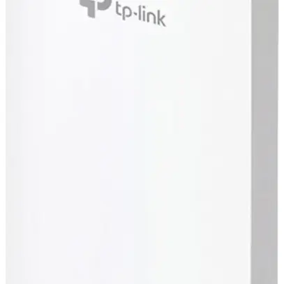 Point d'accès TP-Link Omada EAP615-Wall 1800Mbit/s 2.4/5GHz 4×LAN GbE PoE 5pcs 