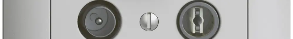 Presa antenna INC SAT/TV/R DB53 EDIZIOdue grigio chiaro, con SAT-F 